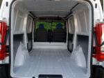 Fiat Scudo Van LWB 2007 года (AU)